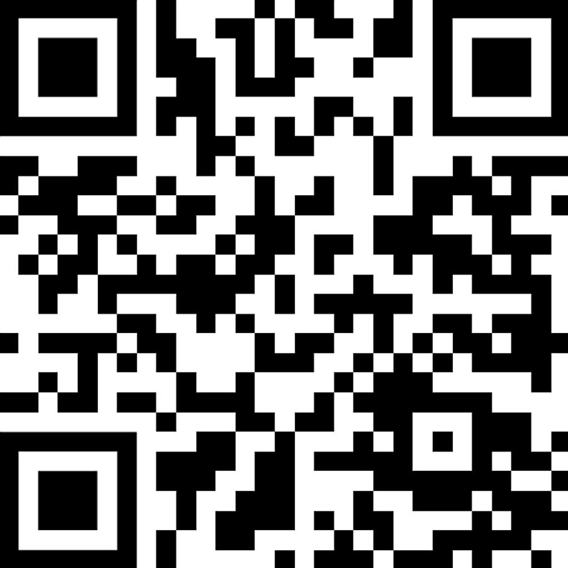voorbeeld van een barcode van een ticket