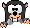whack a mole head